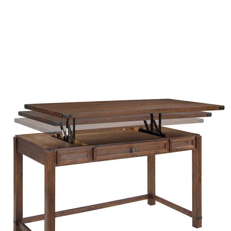 48 Sit-to-Stand Lift Desk