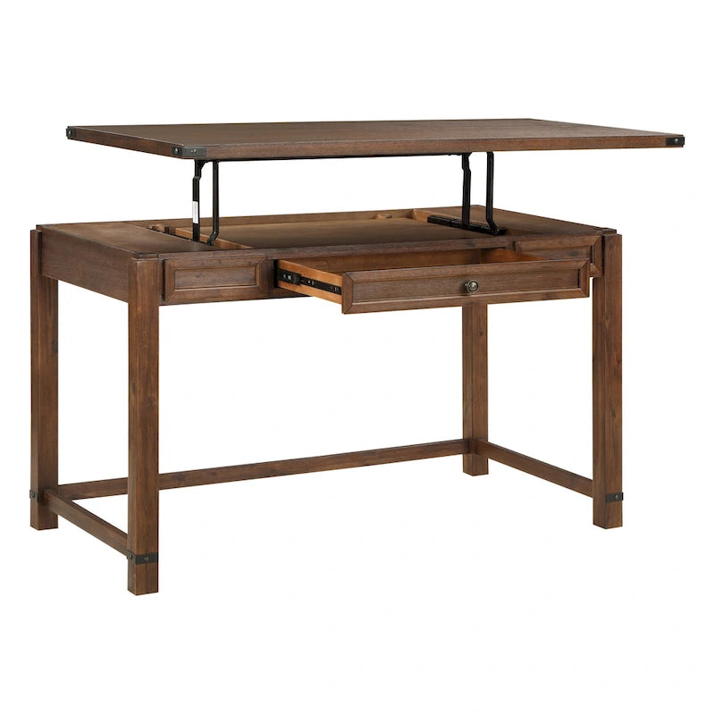48 Sit-to-Stand Lift Desk