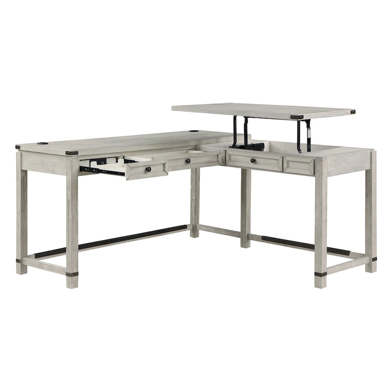 48 Sit-to-Stand Lift Desk