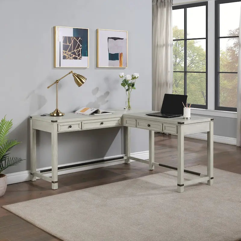 48 Sit-to-Stand Lift Desk
