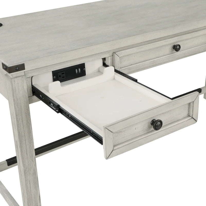 48 Sit-to-Stand Lift Desk