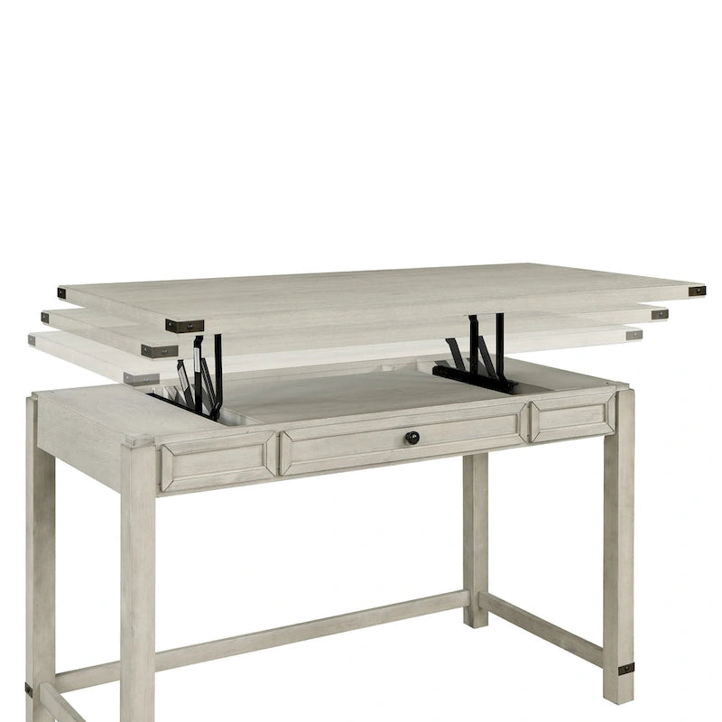 48 Sit-to-Stand Lift Desk