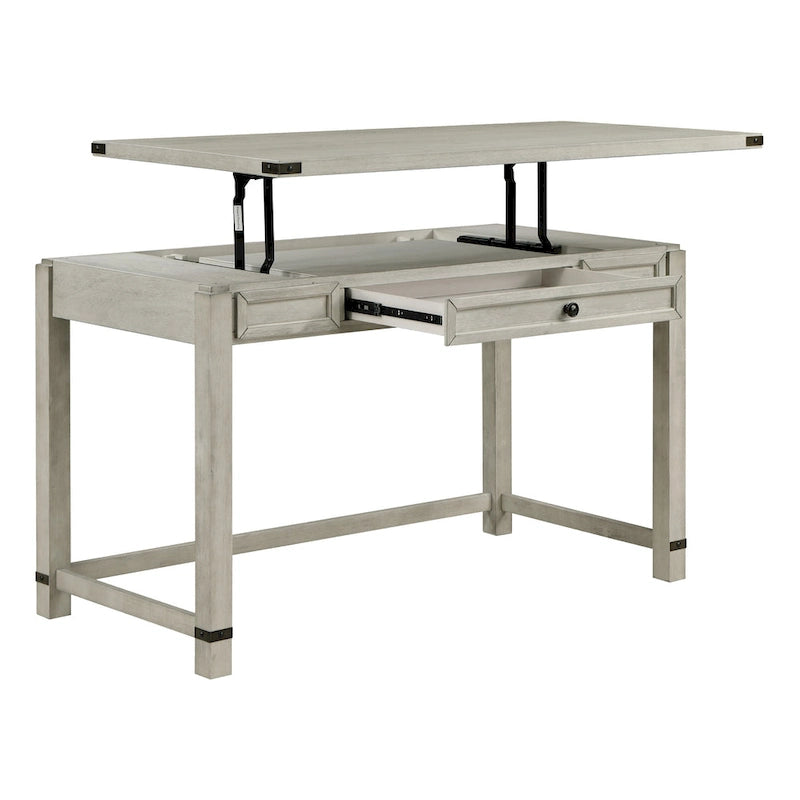 48 Sit-to-Stand Lift Desk