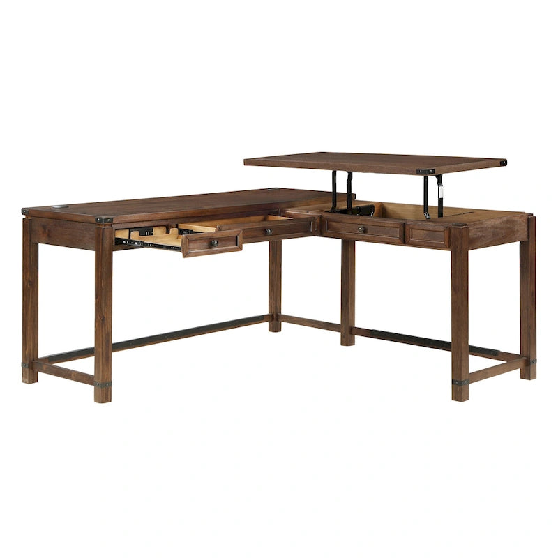48 Sit-to-Stand Lift Desk