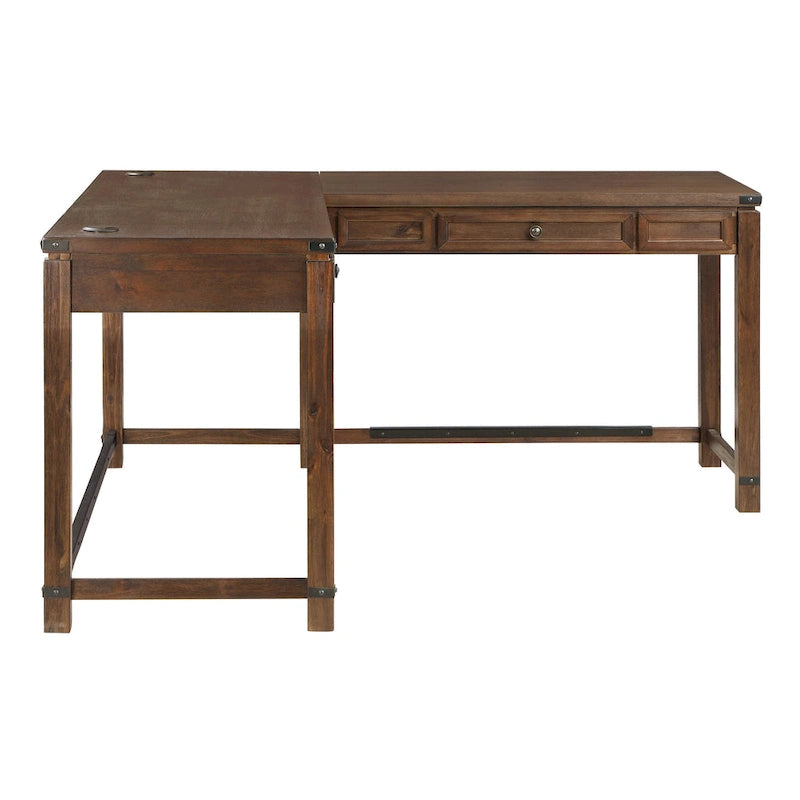 48 Sit-to-Stand Lift Desk