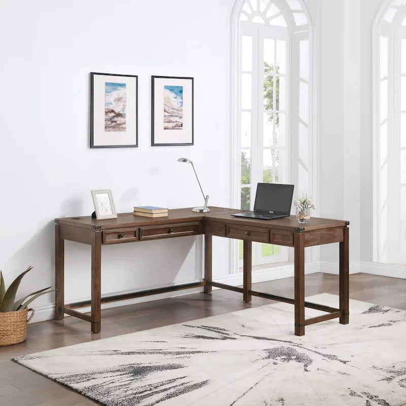48 Sit-to-Stand Lift Desk